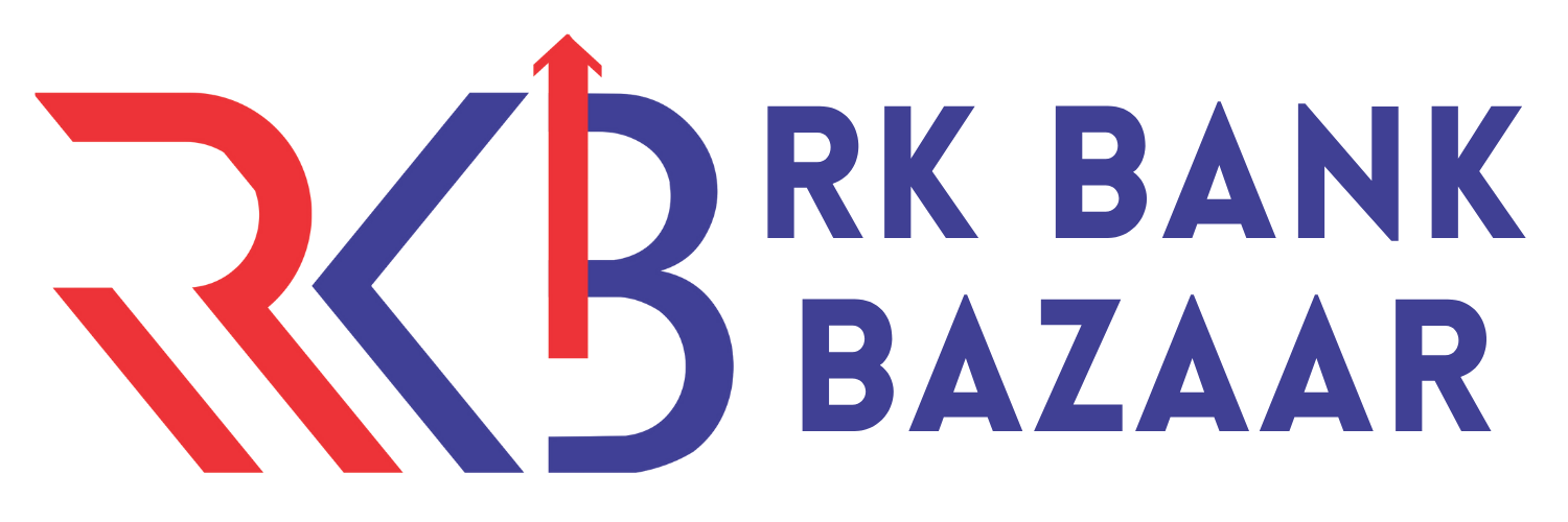 RK Bank Bazaar Chennai